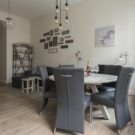 Cozy & Bright Apartment Anversa Esterno foto
