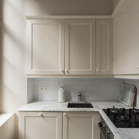 Cozy & Bright Apartment Anversa Esterno foto