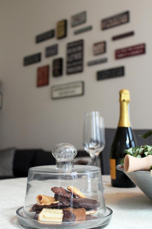 Cozy & Bright Apartment Anversa Esterno foto