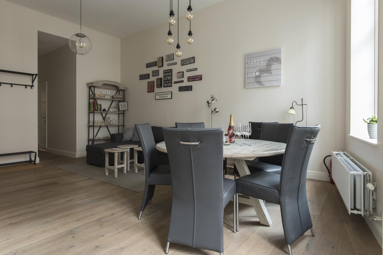 Cozy & Bright Apartment Anversa Esterno foto