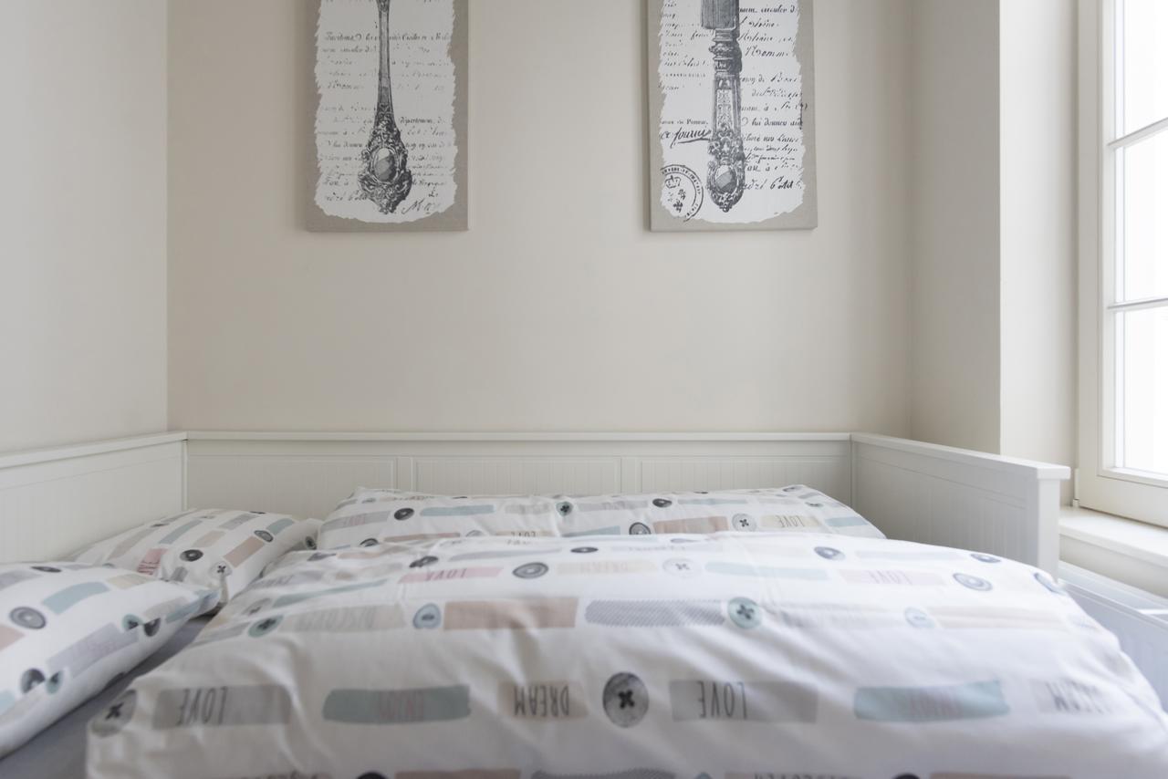 Cozy & Bright Apartment Anversa Esterno foto