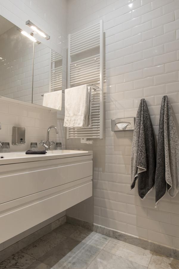 Cozy & Bright Apartment Anversa Esterno foto