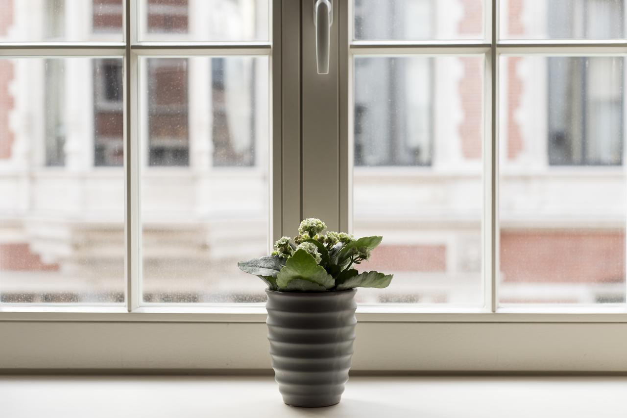 Cozy & Bright Apartment Anversa Esterno foto