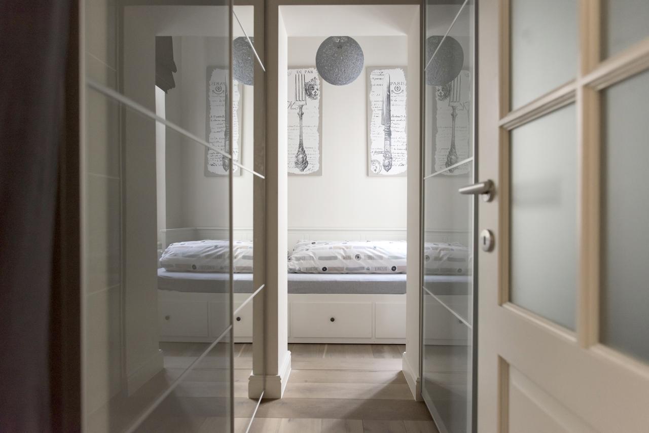 Cozy & Bright Apartment Anversa Esterno foto